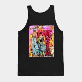 Carpe Diem Tank Top